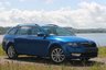 USED 2014 14 SKODA OCTAVIA SKODA Octavia 1.6 TDI CR DPF Elegance DSG 5dr SAT NAV, ELECTRIC SEATS, 1 OWNER