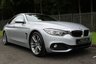 USED 2014 64 BMW 4 SERIES 2.0 418D SPORT GRAN COUPE 4d AUTO 141 BHP LOW OWNERS, BMW HISTORY AND GREAT SPEC!!!
