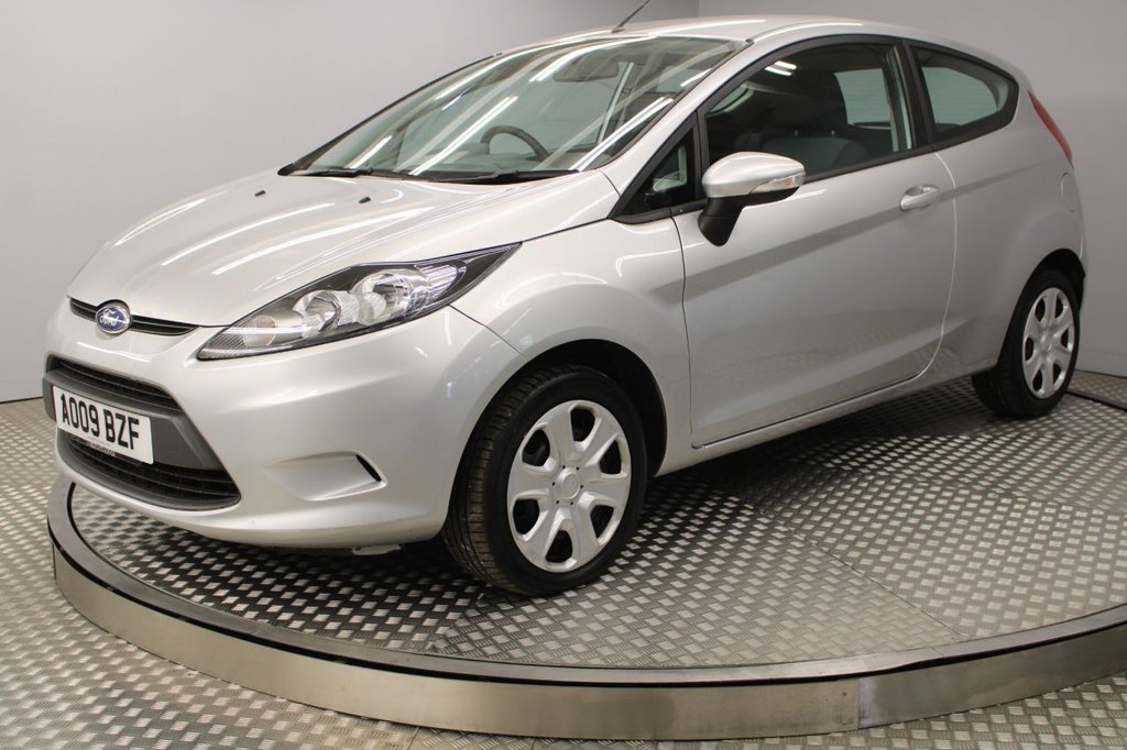 View our FORD FIESTA