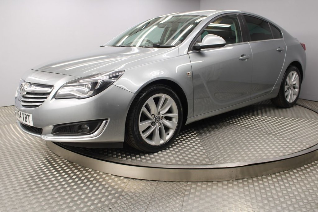 View our VAUXHALL INSIGNIA