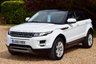 USED 2013 63 LAND ROVER RANGE ROVER EVOQUE 2.2 SD4 PURE TECH 5d AUTO 190 BHP FSH, NEW MOT, NAV, HEATED SEATS, FRONT & REAR SENSORS, B'TOOTH, DAB!