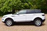 USED 2013 63 LAND ROVER RANGE ROVER EVOQUE 2.2 SD4 PURE TECH 5d AUTO 190 BHP FSH, NEW MOT, NAV, HEATED SEATS, FRONT & REAR SENSORS, B'TOOTH, DAB!