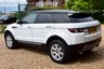 USED 2013 63 LAND ROVER RANGE ROVER EVOQUE 2.2 SD4 PURE TECH 5d AUTO 190 BHP FSH, NEW MOT, NAV, HEATED SEATS, FRONT & REAR SENSORS, B'TOOTH, DAB!