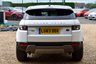 USED 2013 63 LAND ROVER RANGE ROVER EVOQUE 2.2 SD4 PURE TECH 5d AUTO 190 BHP FSH, NEW MOT, NAV, HEATED SEATS, FRONT & REAR SENSORS, B'TOOTH, DAB!