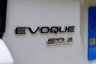 USED 2013 63 LAND ROVER RANGE ROVER EVOQUE 2.2 SD4 PURE TECH 5d AUTO 190 BHP FSH, NEW MOT, NAV, HEATED SEATS, FRONT & REAR SENSORS, B'TOOTH, DAB!