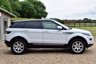 USED 2013 63 LAND ROVER RANGE ROVER EVOQUE 2.2 SD4 PURE TECH 5d AUTO 190 BHP FSH, NEW MOT, NAV, HEATED SEATS, FRONT & REAR SENSORS, B'TOOTH, DAB!