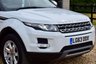 USED 2013 63 LAND ROVER RANGE ROVER EVOQUE 2.2 SD4 PURE TECH 5d AUTO 190 BHP FSH, NEW MOT, NAV, HEATED SEATS, FRONT & REAR SENSORS, B'TOOTH, DAB!