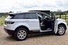 USED 2013 63 LAND ROVER RANGE ROVER EVOQUE 2.2 SD4 PURE TECH 5d AUTO 190 BHP FSH, NEW MOT, NAV, HEATED SEATS, FRONT & REAR SENSORS, B'TOOTH, DAB!