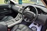 USED 2013 63 LAND ROVER RANGE ROVER EVOQUE 2.2 SD4 PURE TECH 5d AUTO 190 BHP FSH, NEW MOT, NAV, HEATED SEATS, FRONT & REAR SENSORS, B'TOOTH, DAB!