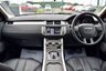 USED 2013 63 LAND ROVER RANGE ROVER EVOQUE 2.2 SD4 PURE TECH 5d AUTO 190 BHP FSH, NEW MOT, NAV, HEATED SEATS, FRONT & REAR SENSORS, B'TOOTH, DAB!