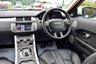 USED 2013 63 LAND ROVER RANGE ROVER EVOQUE 2.2 SD4 PURE TECH 5d AUTO 190 BHP FSH, NEW MOT, NAV, HEATED SEATS, FRONT & REAR SENSORS, B'TOOTH, DAB!