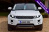USED 2013 63 LAND ROVER RANGE ROVER EVOQUE 2.2 SD4 PURE TECH 5d AUTO 190 BHP FSH, NEW MOT, NAV, HEATED SEATS, FRONT & REAR SENSORS, B'TOOTH, DAB!