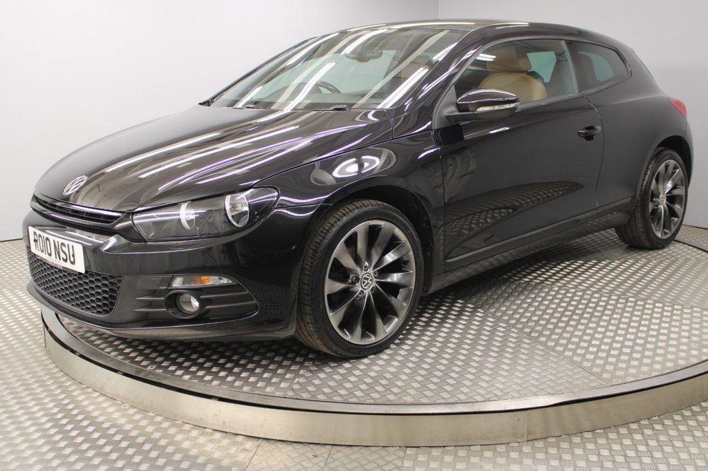 View our VOLKSWAGEN SCIROCCO