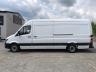 USED 2017 17 MERCEDES-BENZ SPRINTER 2.1 CDI BlueEFFICIENCY 314 High Roof Panel Van 5dr (EU6, LWB) **EURO 6**MERCEDES WARRANTY**