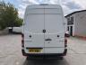 USED 2017 17 MERCEDES-BENZ SPRINTER 2.1 CDI BlueEFFICIENCY 314 High Roof Panel Van 5dr (EU6, LWB) **EURO 6**MERCEDES WARRANTY**