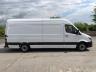 USED 2017 17 MERCEDES-BENZ SPRINTER 2.1 CDI BlueEFFICIENCY 314 High Roof Panel Van 5dr (EU6, LWB) **EURO 6**MERCEDES WARRANTY**
