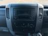 USED 2017 17 MERCEDES-BENZ SPRINTER 2.1 CDI BlueEFFICIENCY 314 High Roof Panel Van 5dr (EU6, LWB) **EURO 6**MERCEDES WARRANTY**
