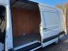 USED 2017 17 MERCEDES-BENZ SPRINTER 2.1 CDI BlueEFFICIENCY 314 High Roof Panel Van 5dr (EU6, LWB) **EURO 6**MERCEDES WARRANTY**