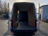 USED 2017 17 MERCEDES-BENZ SPRINTER 2.1 CDI BlueEFFICIENCY 314 High Roof Panel Van 5dr (EU6, LWB) **EURO 6**MERCEDES WARRANTY**