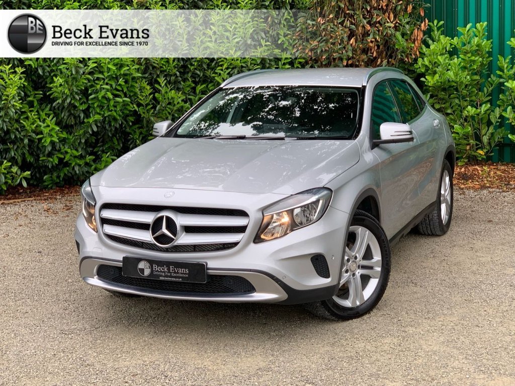 Mercedes Benz Gla Class Gla 220 D 4matic Sport Executive