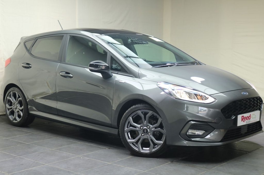 View our FORD FIESTA