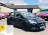 USED 2015 VAUXHALL CORSA 1.4 SRI ECOFLEX 5d 89 BHP 
