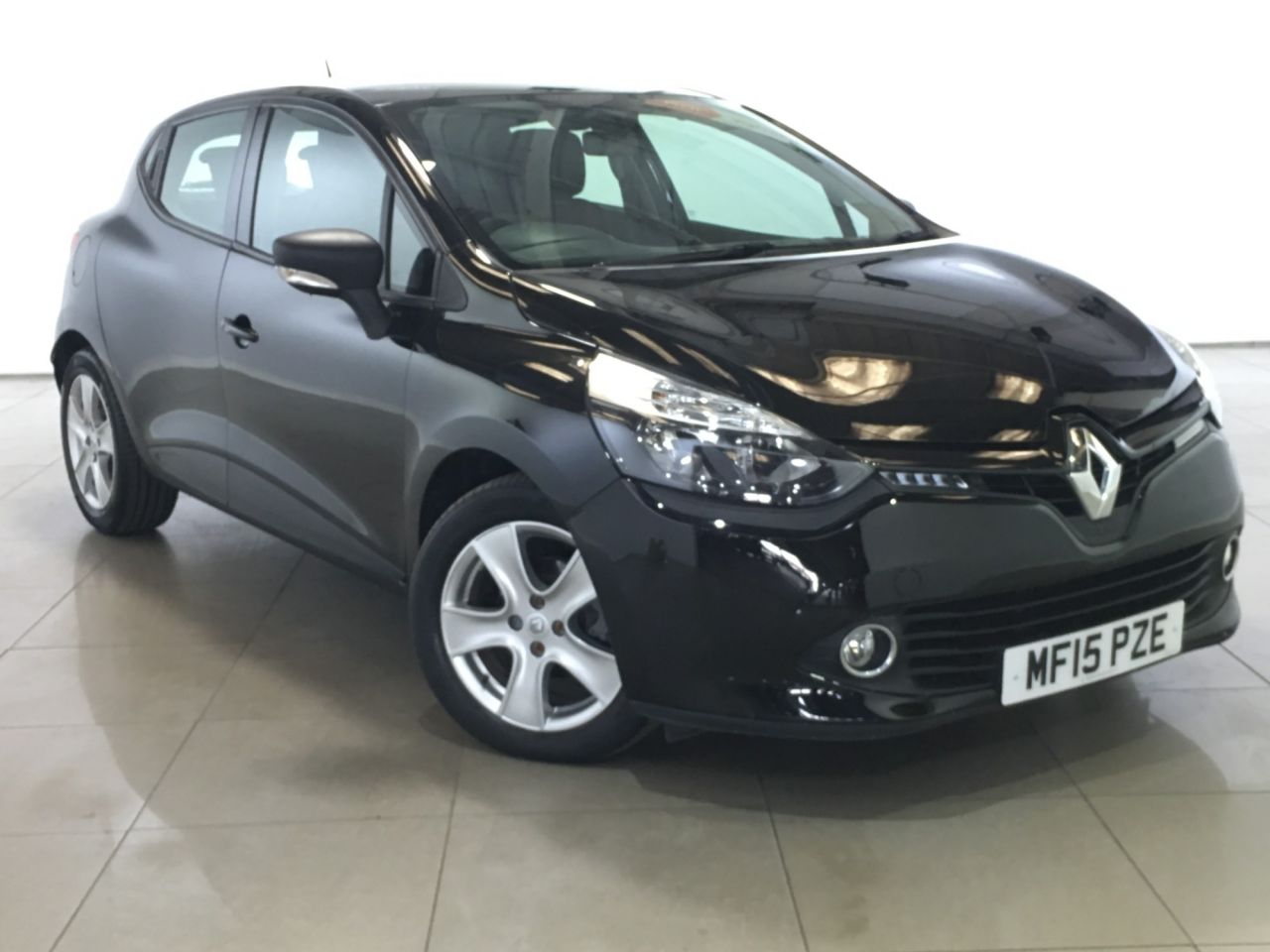 View our RENAULT CLIO