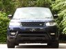 USED 2014 64 LAND ROVER RANGE ROVER SPORT 3.0 SDV6 HSE DYNAMIC 5d AUTO 288 BHP HUGE SPEC 60K LEATHER A/C VGC