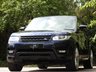 USED 2014 64 LAND ROVER RANGE ROVER SPORT 3.0 SDV6 HSE DYNAMIC 5d AUTO 288 BHP HUGE SPEC 60K LEATHER A/C VGC