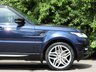 USED 2014 64 LAND ROVER RANGE ROVER SPORT 3.0 SDV6 HSE DYNAMIC 5d AUTO 288 BHP HUGE SPEC 60K LEATHER A/C VGC
