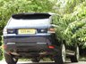 USED 2014 64 LAND ROVER RANGE ROVER SPORT 3.0 SDV6 HSE DYNAMIC 5d AUTO 288 BHP HUGE SPEC 60K LEATHER A/C VGC