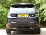 USED 2014 64 LAND ROVER RANGE ROVER SPORT 3.0 SDV6 HSE DYNAMIC 5d AUTO 288 BHP HUGE SPEC 60K LEATHER A/C VGC