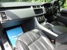 USED 2014 64 LAND ROVER RANGE ROVER SPORT 3.0 SDV6 HSE DYNAMIC 5d AUTO 288 BHP HUGE SPEC 60K LEATHER A/C VGC