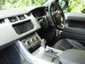 USED 2014 64 LAND ROVER RANGE ROVER SPORT 3.0 SDV6 HSE DYNAMIC 5d AUTO 288 BHP HUGE SPEC 60K LEATHER A/C VGC