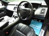 USED 2014 64 LAND ROVER RANGE ROVER SPORT 3.0 SDV6 HSE DYNAMIC 5d AUTO 288 BHP HUGE SPEC 60K LEATHER A/C VGC