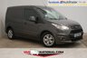 USED 2017 67 FORD TRANSIT CONNECT 1.5 200 LIMITED P/V 120 BHP (NO VAT NO VAT NO VAT NO VAT) * DAB * CRUISE * AIR CON * HEATED SEAT * METALLIC GREY *