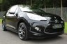 USED 2015 15 CITROEN DS3 1.2 PURETECH DSTYLE PLUS S/S 3d 109 BHP A LOW MILEAGE, LOW OWNER CAR WITH FULL SERVICE HISTORY!!!