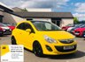 USED 2011 61 VAUXHALL CORSA 1.2 LIMITED EDITION 3d 83 BHP 