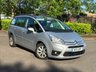 USED 2011 11 CITROEN C4 GRAND PICASSO 2.0 VTR PLUS HDI 5d 148 BHP FINANCE AVAILABLE++APPLY WITHIN