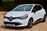 USED 2014 64 RENAULT CLIO 0.9 DYNAMIQUE S MEDIANAV ENERGY TCE S/S 5d 90 BHP FSH, NEW MOT, £20 TAX, SAT-NAV, SENSORS, CRUISE CONTROL, BLUETOOTH