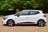 USED 2014 64 RENAULT CLIO 0.9 DYNAMIQUE S MEDIANAV ENERGY TCE S/S 5d 90 BHP FSH, NEW MOT, £20 TAX, SAT-NAV, SENSORS, CRUISE CONTROL, BLUETOOTH