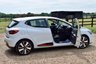 USED 2014 64 RENAULT CLIO 0.9 DYNAMIQUE S MEDIANAV ENERGY TCE S/S 5d 90 BHP FSH, NEW MOT, £20 TAX, SAT-NAV, SENSORS, CRUISE CONTROL, BLUETOOTH