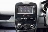 USED 2014 64 RENAULT CLIO 0.9 DYNAMIQUE S MEDIANAV ENERGY TCE S/S 5d 90 BHP FSH, NEW MOT, £20 TAX, SAT-NAV, SENSORS, CRUISE CONTROL, BLUETOOTH