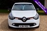USED 2014 64 RENAULT CLIO 0.9 DYNAMIQUE S MEDIANAV ENERGY TCE S/S 5d 90 BHP FSH, NEW MOT, £20 TAX, SAT-NAV, SENSORS, CRUISE CONTROL, BLUETOOTH