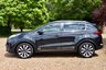 USED 2016 66 KIA SPORTAGE 2.0 CRDI FIRST EDITION 5d AUTO 182 BHP FULLY LOADED, SUPERB CONDITION, UNDER WARRANTY UNTIL SEPT 2023..!!!