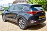 USED 2016 66 KIA SPORTAGE 2.0 CRDI FIRST EDITION 5d AUTO 182 BHP FULLY LOADED, SUPERB CONDITION, UNDER WARRANTY UNTIL SEPT 2023..!!!