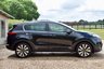 USED 2016 66 KIA SPORTAGE 2.0 CRDI FIRST EDITION 5d AUTO 182 BHP FULLY LOADED, SUPERB CONDITION, UNDER WARRANTY UNTIL SEPT 2023..!!!