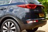 USED 2016 66 KIA SPORTAGE 2.0 CRDI FIRST EDITION 5d AUTO 182 BHP FULLY LOADED, SUPERB CONDITION, UNDER WARRANTY UNTIL SEPT 2023..!!!