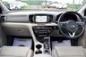 USED 2016 66 KIA SPORTAGE 2.0 CRDI FIRST EDITION 5d AUTO 182 BHP FULLY LOADED, SUPERB CONDITION, UNDER WARRANTY UNTIL SEPT 2023..!!!