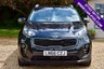 USED 2016 66 KIA SPORTAGE 2.0 CRDI FIRST EDITION 5d AUTO 182 BHP FULLY LOADED, SUPERB CONDITION, UNDER WARRANTY UNTIL SEPT 2023..!!!